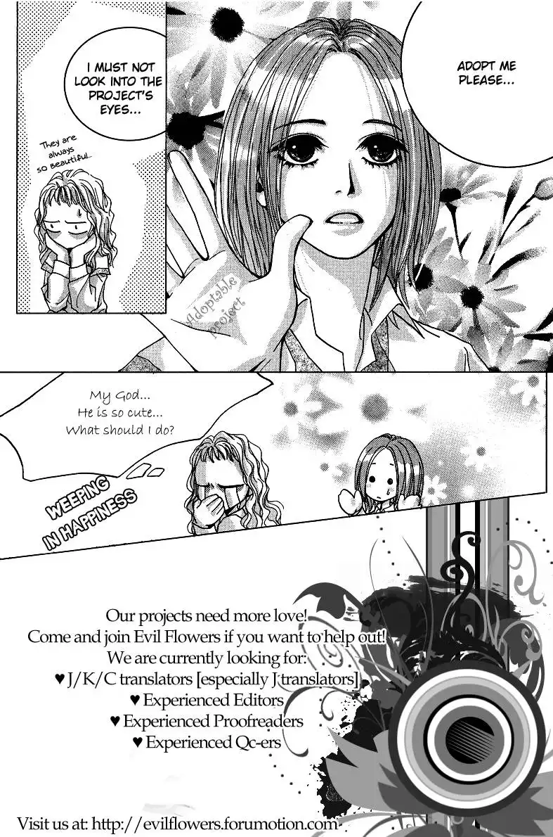 Absolute Witch Chapter 8 3